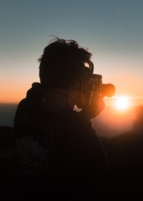 Omar Films For Media Production